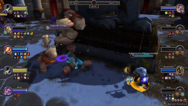 Enhancement Shaman GOD Returns For Patch 10.1! (5v5 1v1 Duels) - PvP WoW: Dragonflight смотреть онлайн