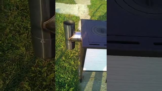 Печь камин Везувий "В 10" смотреть онлайн