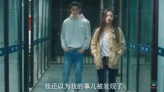 Клип к дораме 'Моя девушка инопланетянка ' Yana Shanko смотреть онлайн
