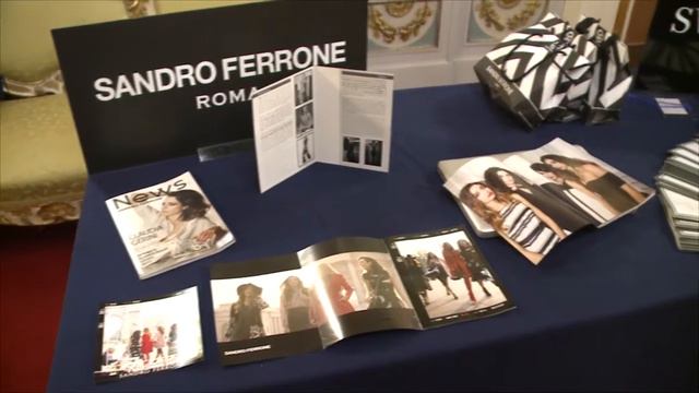 Summer Serata: Sandro Ferrone смотреть онлайн
