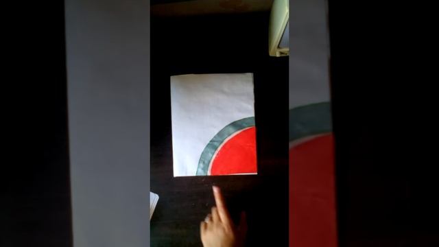DIY Делаем яркую, летнюю обложку тетради в школу или в институт. смотреть онлайн