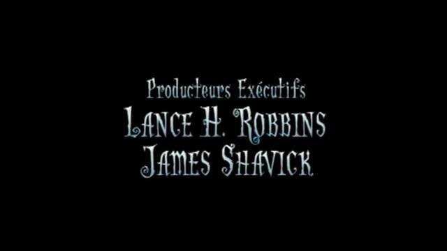 Новая семейка Аддамс 4 часть