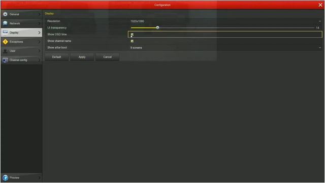 Видеорегистратор с облаком Freeip. Полная видеоинструкция по настройке меню. смотреть онлайн