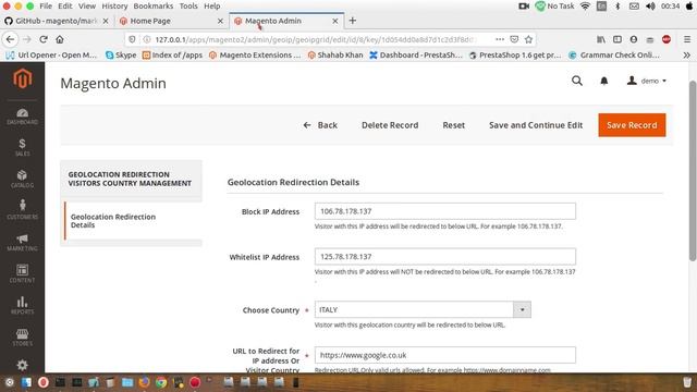 ®Magento 2 how to create extension zip and validate using tool смотреть онлайн