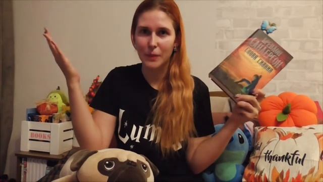 #РАСХИТИТЕЛИКНИГ / Мистический КНИЖНЫЙ марафон / Что читать осенью) Джонатан Страуд и его БАРТЕМИУС смотреть онлайн