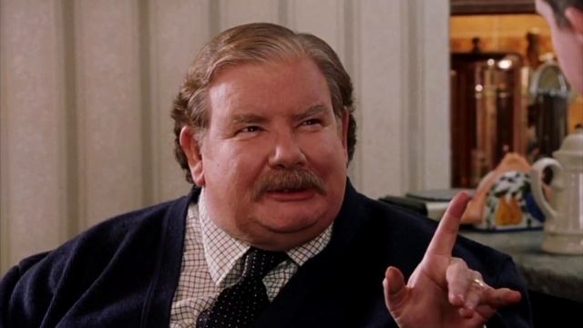 Почему Гарри Поттер Простил Кузена Дадли? смотреть онлайн