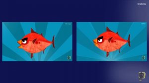 Spongebob Theme COMPARISON ( Angry Birds Parody )