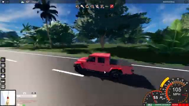 Best Cars For Everything in Ultimate Driving ROBLOX смотреть онлайн