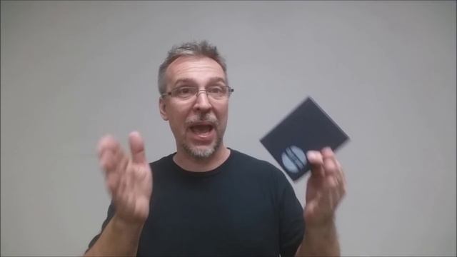 Magic Review - Cold Case by Gregory Wilson [[ Deck Switch ]] смотреть онлайн