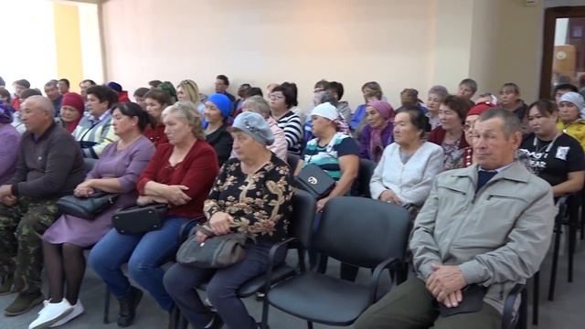 29.09.2023 Новости района смотреть онлайн