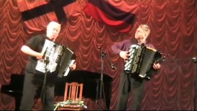 E. Fokin, T. Rekonen - E.Vystavkin (Выставкин) "Winter" смотреть онлайн