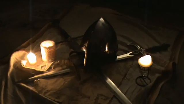 Сказание о Непожелавших. Часть 9. О наступлении смутных времён. смотреть онлайн