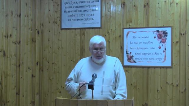 Что произошло с церквями Божьими в Советском Союзе? Борьба за дело Божье. Канадцы в Казахстане. смотреть онлайн