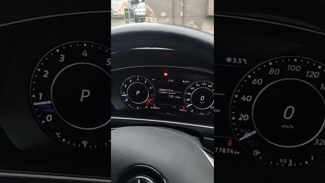 Русификация и настройка VAG из Японии #авто #vag #прошивка смотреть онлайн