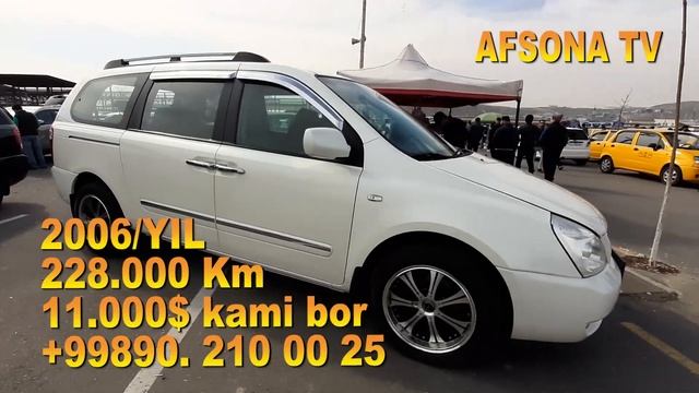 14 MART ANDIJON MASHINA BOZORIDA MATIZ LABO VA KIA KRNIVAI AVTOMABILLARI смотреть онлайн