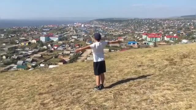 Стихотворение П.П Бернова "Точка на карте" читает Лаппаров Борис смотреть онлайн