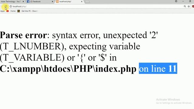004 varibale in php смотреть онлайн
