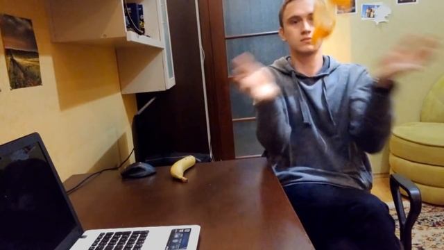 MORE FRUITS AND VITAMINS!)) \\ ВЕСНОЙ МЫ ХОТИМ БОЛЬШЕ ФРУКТОВ И ВИТАМИНОВ ..)) смотреть онлайн