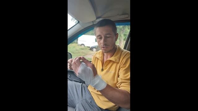 Никогда так не делайте! Чем закончилась рыбалка на щуку и как так получилось!? смотреть онлайн