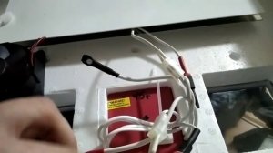 Доработка инкубатора ,,Несушка,, на 63 яйца(установка вентилятора циркуляции воздуха)