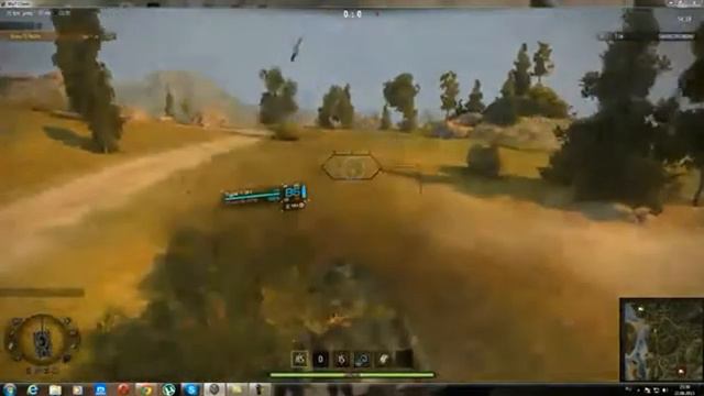 WoT ru: Какой танк сильнее,т34 или тайп-т34 (2 версия) смотреть онлайн