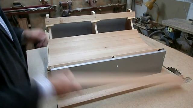 Радиусный фасад из массива дерева. Часть 1. Curved cabinet doors Curved facade. смотреть онлайн