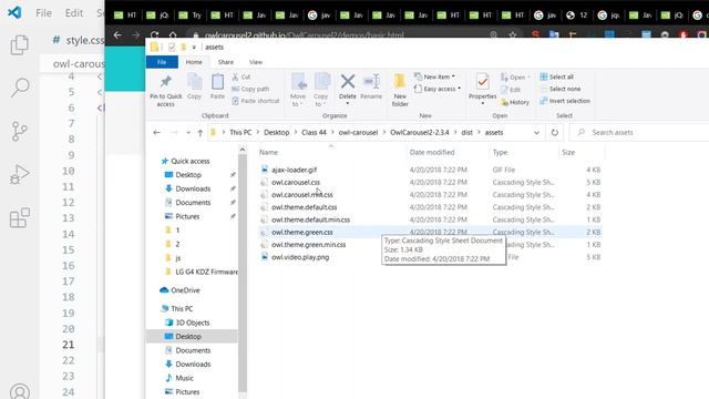 Website Design - JS, jQuery 01, OWL Carousel - SDF & DUSRA Soft (Nalitabari WD 01) смотреть онлайн