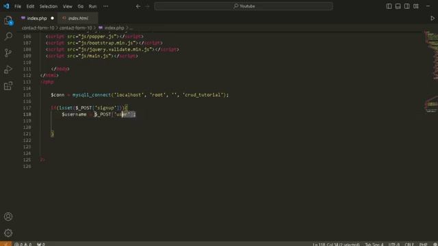 PHP CRUD - Create, Read, Update, and Delete | Part 1 | Tagalog смотреть онлайн