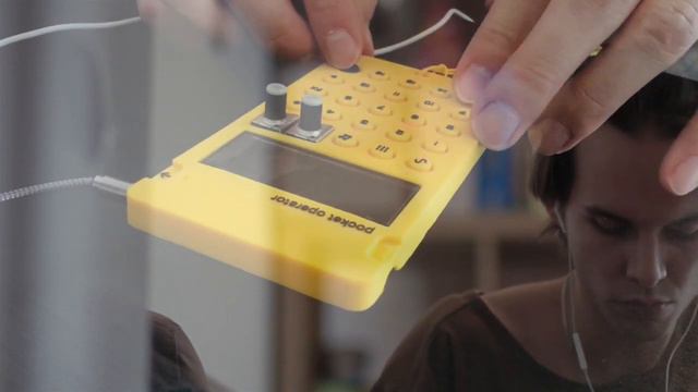 PO-33 WITH BEATBOX ONLY VOICE/ PO-33 БИТБОКС И ГОЛОС смотреть онлайн