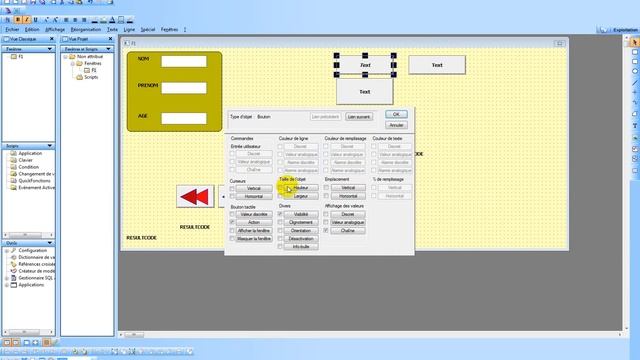 INTOUCH SQL DataBase ACCESS PART2 смотреть онлайн