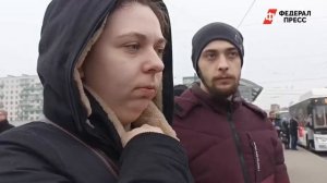 Транспортная реформа: Петербург избавляют от маршруток