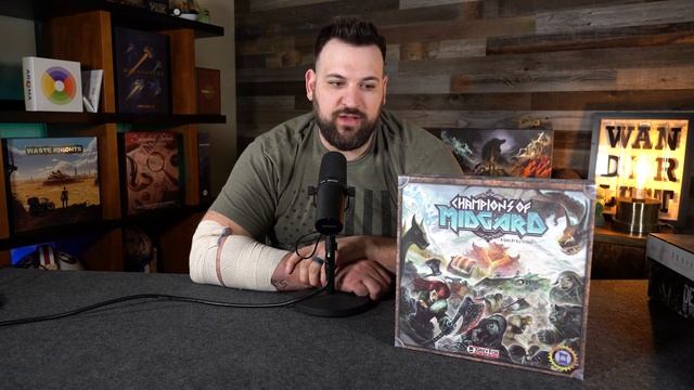 5 Shelf of Shame Games I will play in 2021 смотреть онлайн