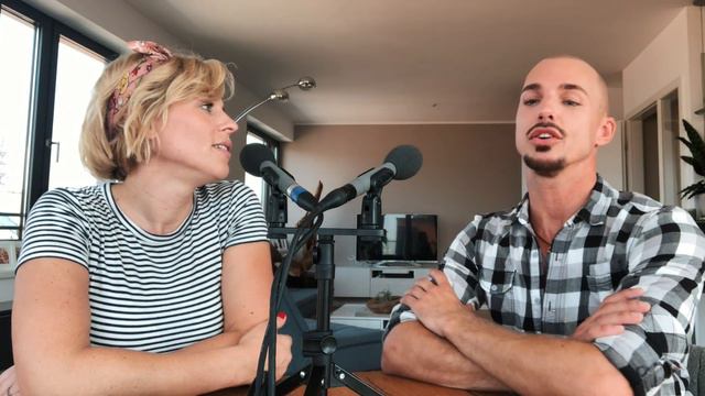 Krasses Gesabbl 01 - Vom ersten Date bis zur Fernbeziehung смотреть онлайн