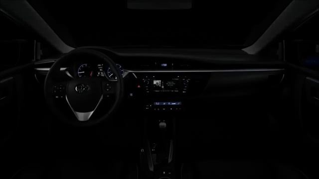 2015 Toyota Corolla Commercial смотреть онлайн