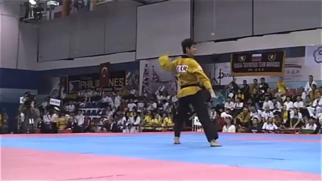 8 poomsae смотреть онлайн