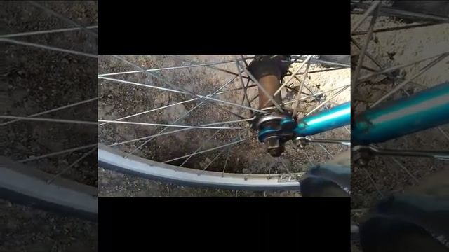 Ремонт Велосипеда смотреть онлайн