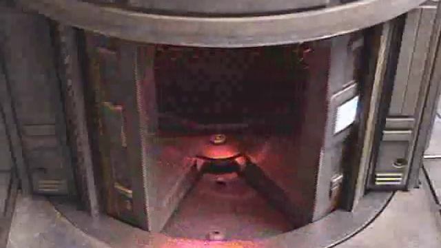 Video Worklog of Doom 3: Project Mars City Custom Computer смотреть онлайн
