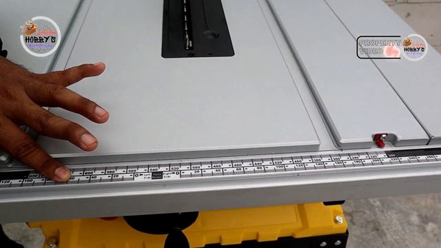 UNBOXING & REVIEW TABLE SAW TERLARIS STANLEY SST1801 смотреть онлайн