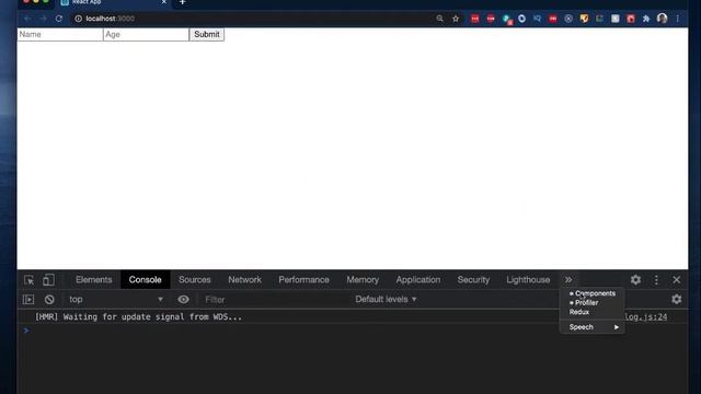 React #15 - Managing Input Fields смотреть онлайн