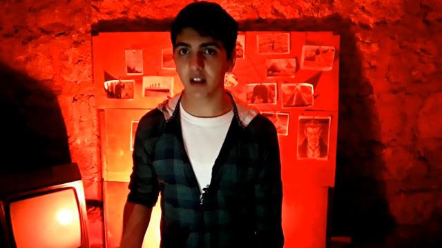 Бесконечности не существует? [Научпоп] смотреть онлайн