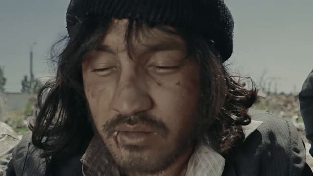 Деградация 2012