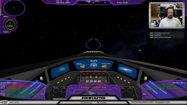 Star Wars: X-Wing Alliance - B2M2 - Ensnare Imperial Prototypes смотреть онлайн