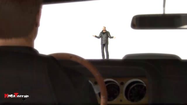 Driver San Francisco | FINAL | Cinemáticas Capítulo 7 Todo Vale | Español смотреть онлайн