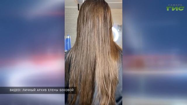 Как правильно ухаживать за волосами в осенне-зимний период смотреть онлайн