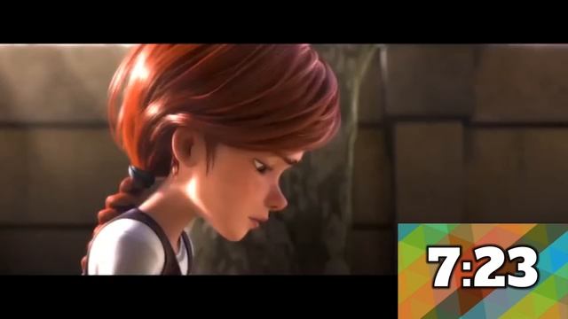 15 Minute timer with Songs смотреть онлайн