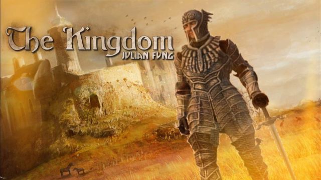 The Kingdom - By Julian Fung смотреть онлайн