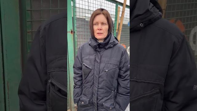 Кожуховский приют переводят в ТИНАО, в Малинки смотреть онлайн