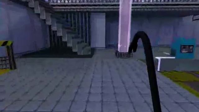 Half-life - The Trap (Part 1) - Walkthrough смотреть онлайн