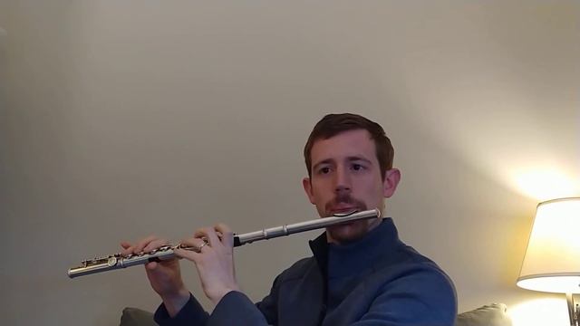 Flute - #36 Rain Rain Go Away смотреть онлайн