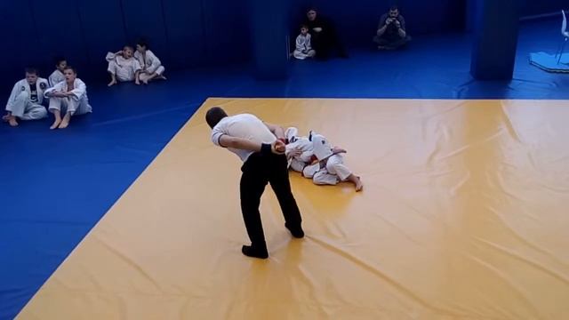 Khabarovsk Open Kids 2016 смотреть онлайн